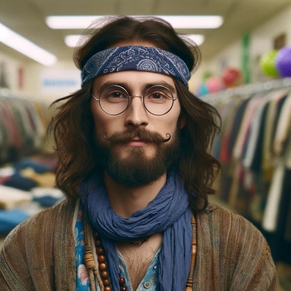 Meet your Posher, Graham - Picture 1 of 1